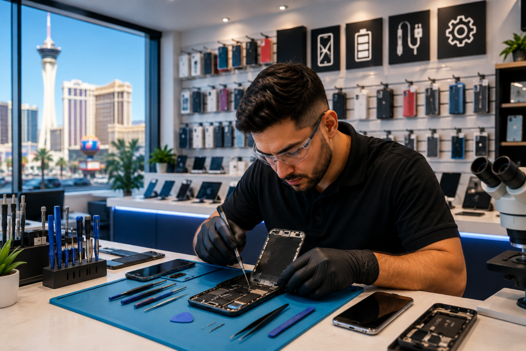 Las Vegas Phone Repair & Accessories Las Vegas Phone Repair & Accessories