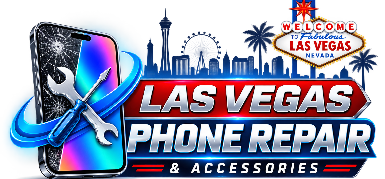 Las Vegas Phone Repair & Accessories
