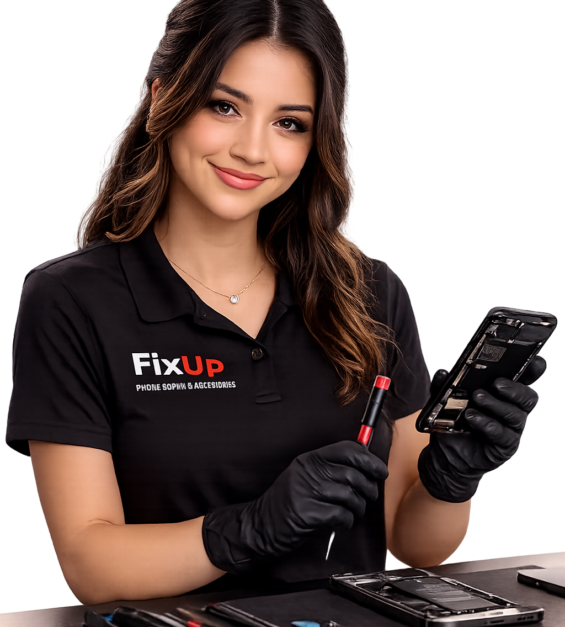Las Vegas Phone Repair & Accessories