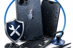 Back Glass & Device Repair Back Glass & Device Repair