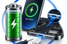 Battery & Charging Repair Battery & Charging Repair