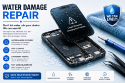 Water Damage Repair